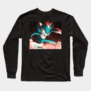 Shadow Long Sleeve T-Shirt